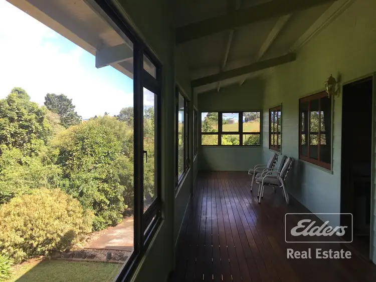 Fourth view of Homely rural property listing, Address available on request