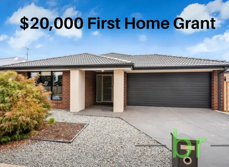 Main view of Homely house listing, 7 Celesta Road, Lara VIC 3212