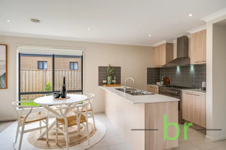 Third view of Homely house listing, 7 Celesta Road, Lara VIC 3212