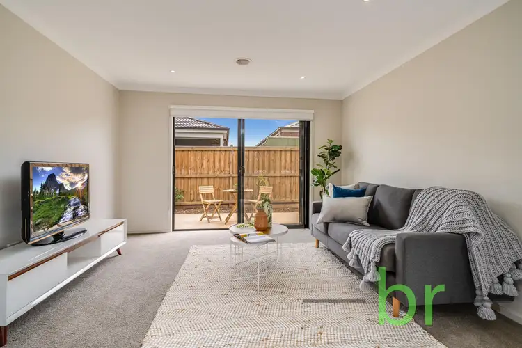 Fourth view of Homely house listing, 7 Celesta Road, Lara VIC 3212
