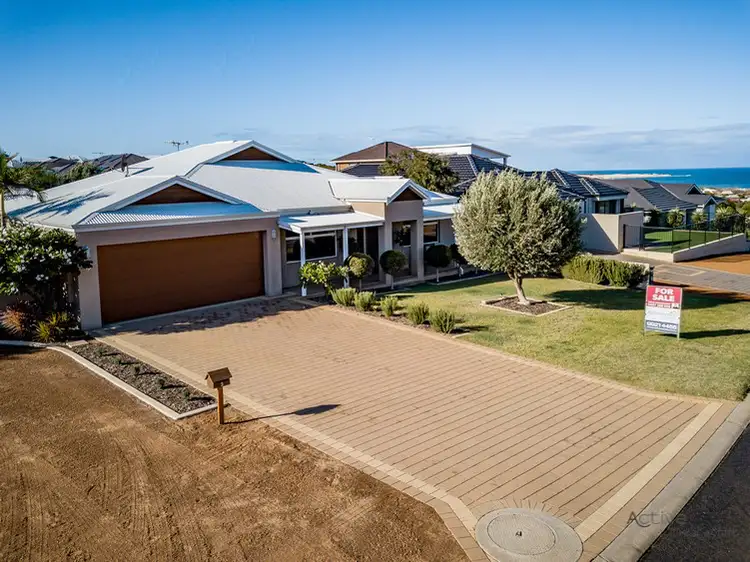 3 Viewcrest Drive, Wandina WA 6530