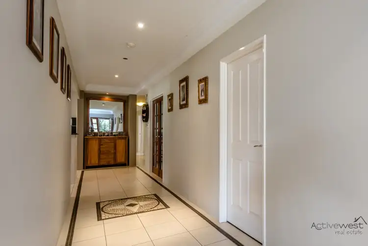 Second view of Homely house listing, 3 Viewcrest Drive, Wandina WA 6530