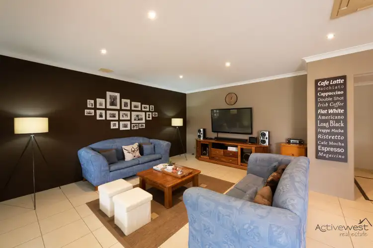 Fifth view of Homely house listing, 3 Viewcrest Drive, Wandina WA 6530