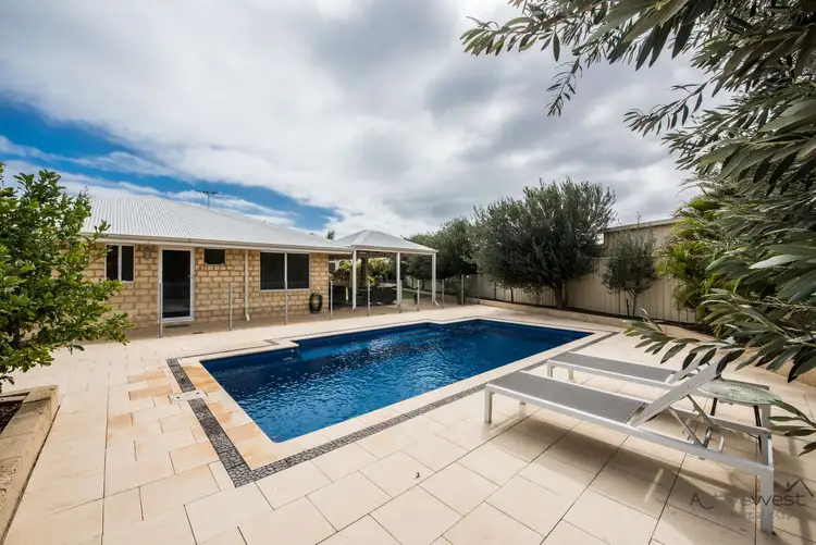 Sixth view of Homely house listing, 3 Viewcrest Drive, Wandina WA 6530