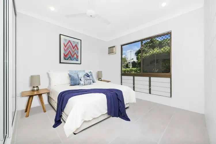 Third view of Homely unit listing, 2/11-13 Hughes Street, Hermit Park QLD 4812