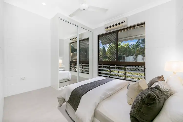 Fourth view of Homely unit listing, 2/11-13 Hughes Street, Hermit Park QLD 4812