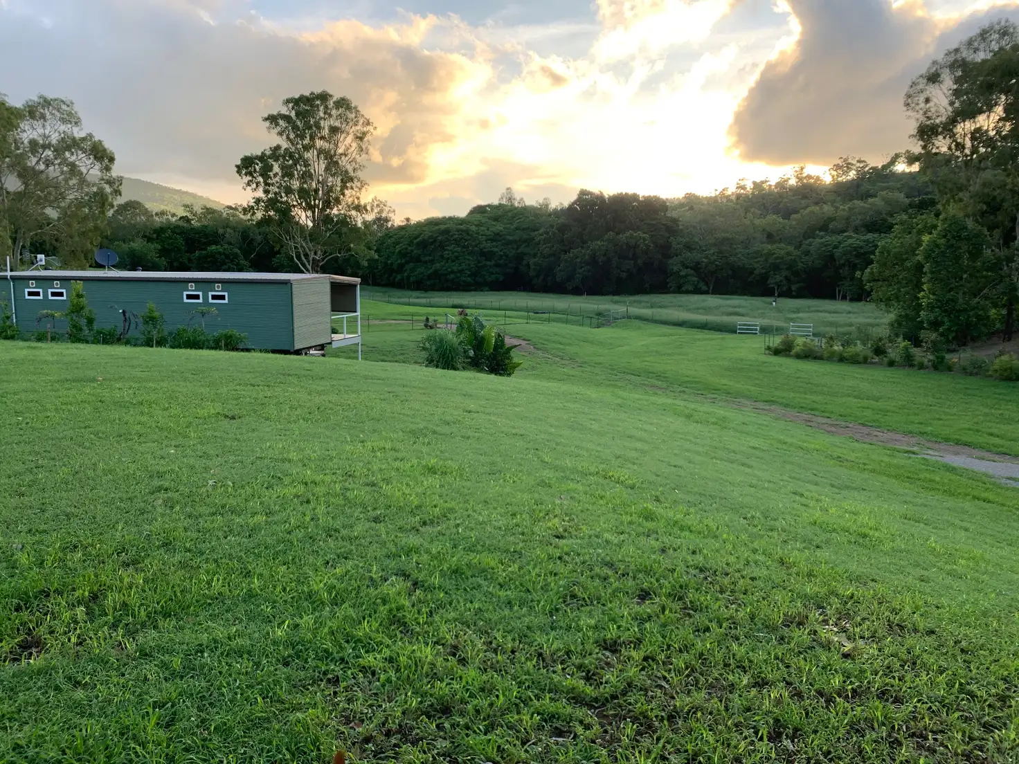 Main view of Homely house listing, 7 Heweys Place, Alligator Creek QLD 4816