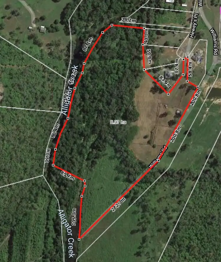 Second view of Homely house listing, 7 Heweys Place, Alligator Creek QLD 4816