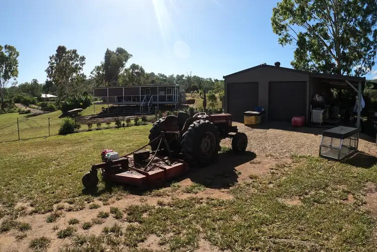 Third view of Homely house listing, 7 Heweys Place, Alligator Creek QLD 4816