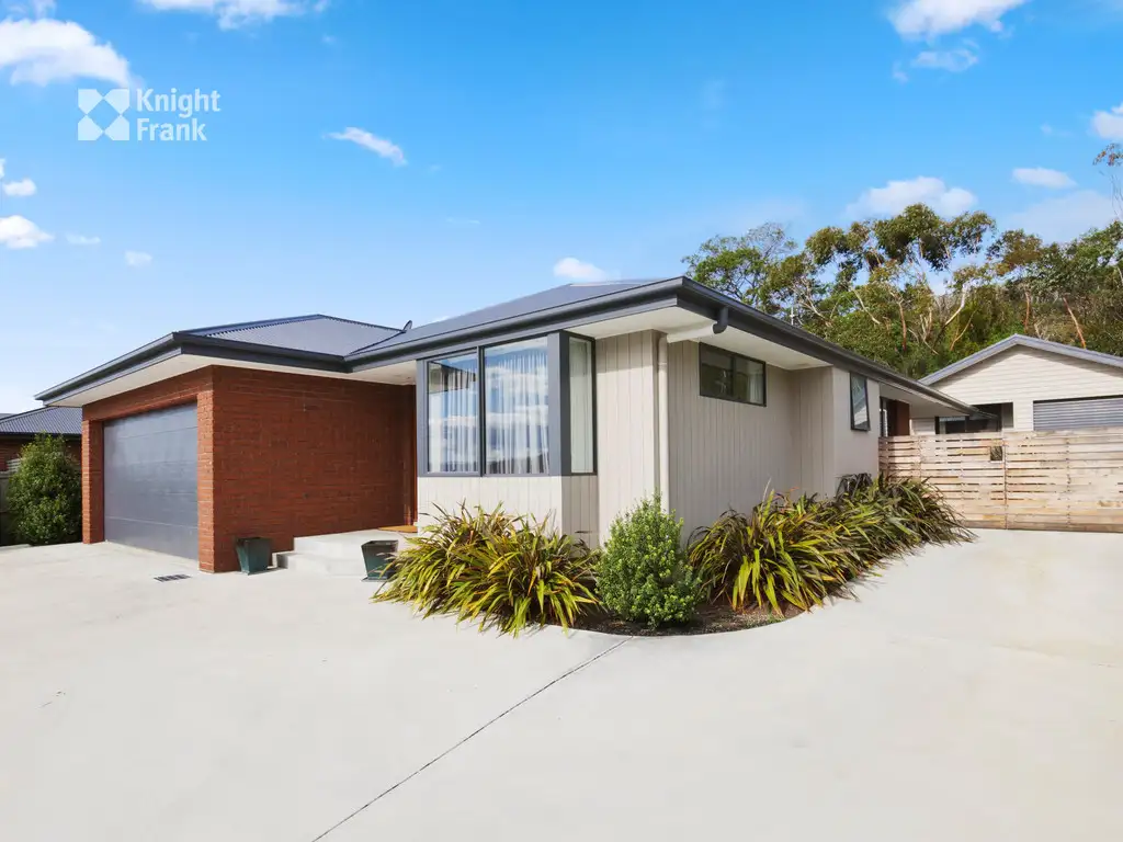 Main view of Homely house listing, 16 Camrise Drive, Cambridge TAS 7170