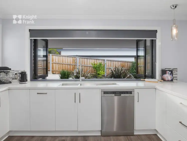 Second view of Homely house listing, 16 Camrise Drive, Cambridge TAS 7170