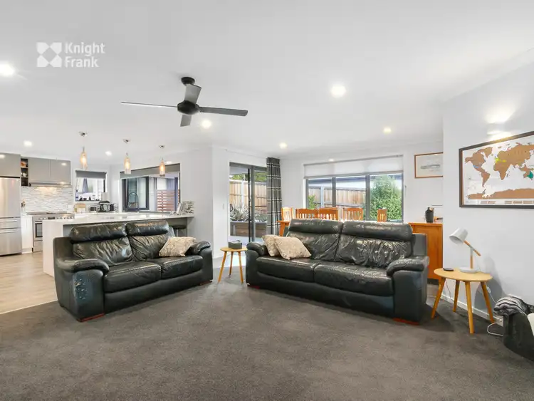 Third view of Homely house listing, 16 Camrise Drive, Cambridge TAS 7170