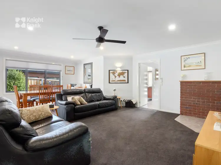 Fifth view of Homely house listing, 16 Camrise Drive, Cambridge TAS 7170