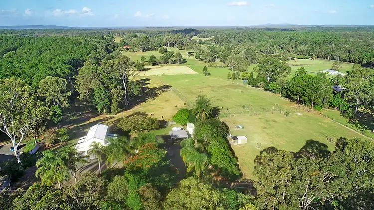 980 Cootharaba Road, Cootharaba QLD 4565