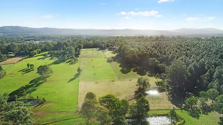 Second view of Homely rural property listing, 980 Cootharaba Road, Cootharaba QLD 4565