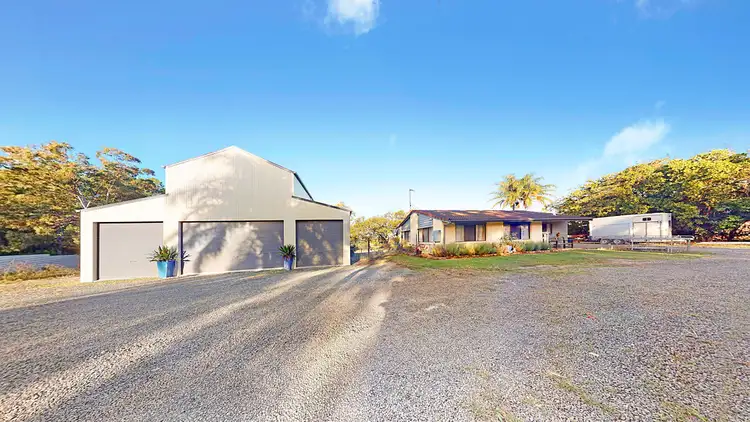 Fifth view of Homely rural property listing, 980 Cootharaba Road, Cootharaba QLD 4565