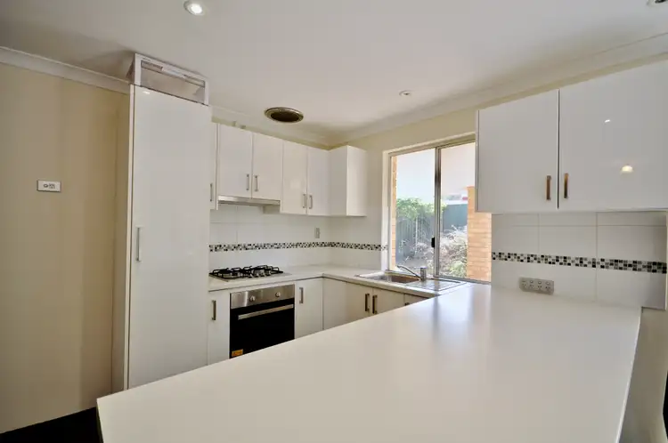 Sixth view of Homely house listing, 19 Simmons Loop, Parmelia WA 6167