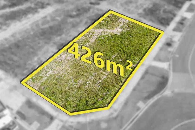 Main view of Homely land listing, 10 Sincere Way, Clyde VIC 3978