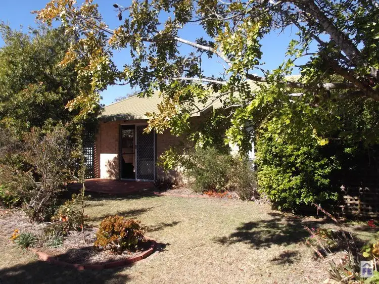 Main view of Homely unit listing, 10/88 Walter Road, Kingaroy QLD 4610