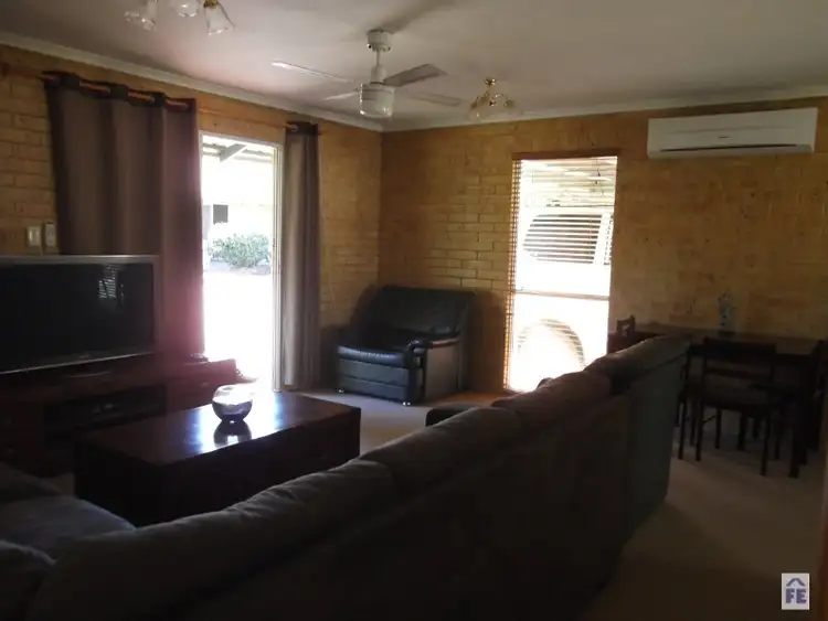 Second view of Homely unit listing, 10/88 Walter Road, Kingaroy QLD 4610