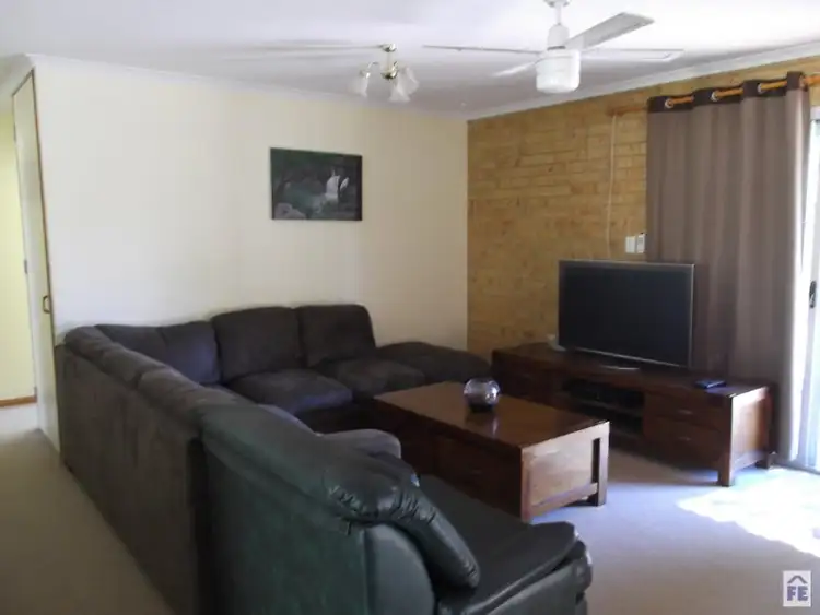 Third view of Homely unit listing, 10/88 Walter Road, Kingaroy QLD 4610