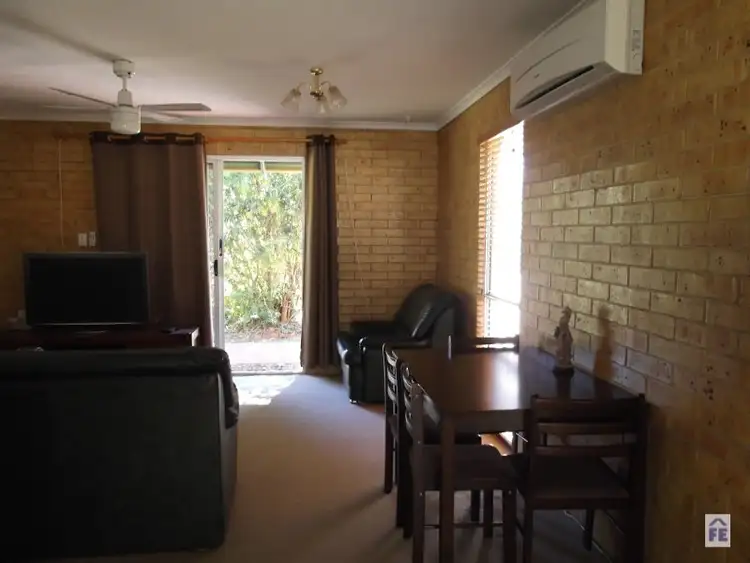 Fifth view of Homely unit listing, 10/88 Walter Road, Kingaroy QLD 4610