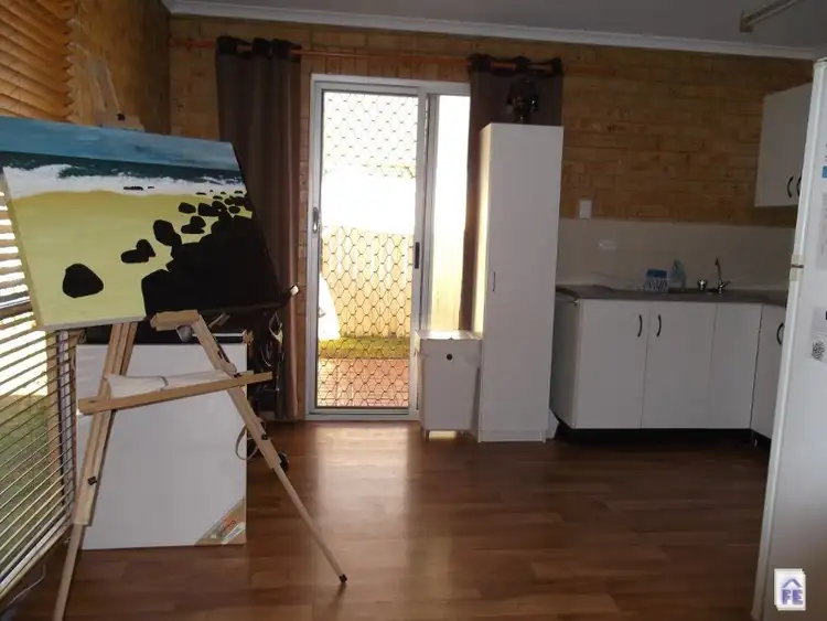 Seventh view of Homely unit listing, 10/88 Walter Road, Kingaroy QLD 4610