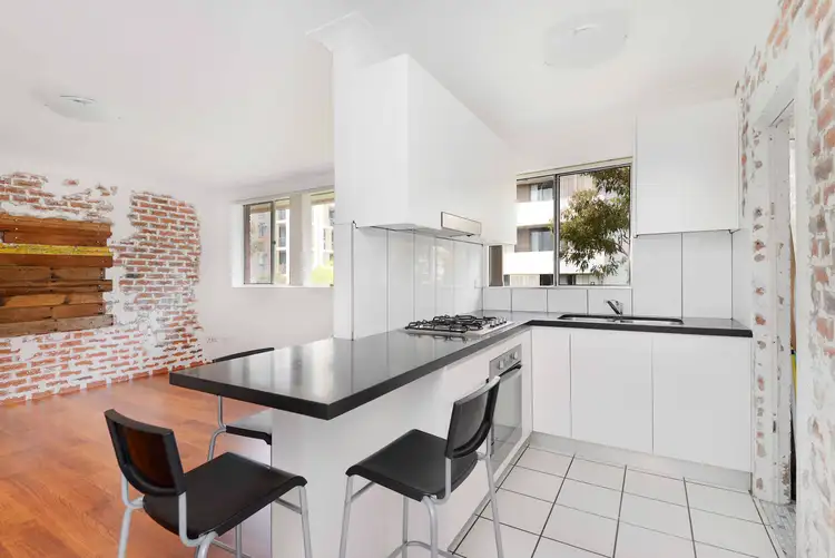 Third view of Homely unit listing, 7/14 Flack Avenue, Hillsdale NSW 2036