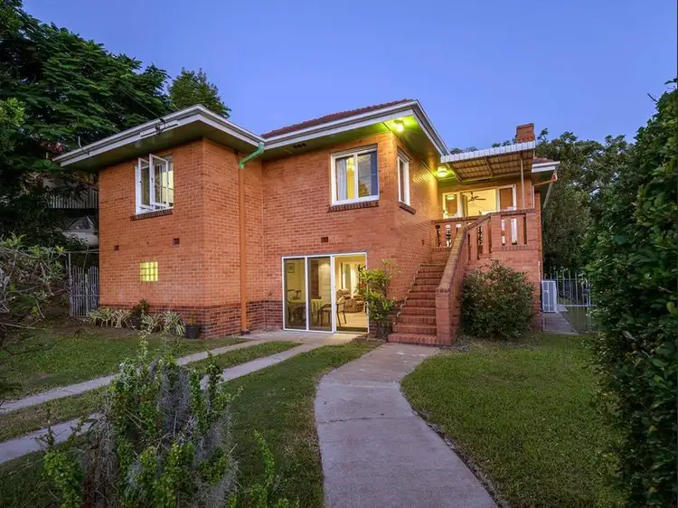 78 Scott Road, Herston QLD 4006
