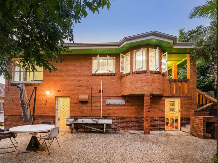 Second view of Homely house listing, 78 Scott Road, Herston QLD 4006
