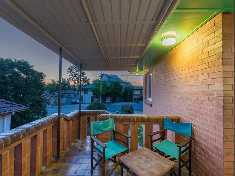 Third view of Homely house listing, 78 Scott Road, Herston QLD 4006