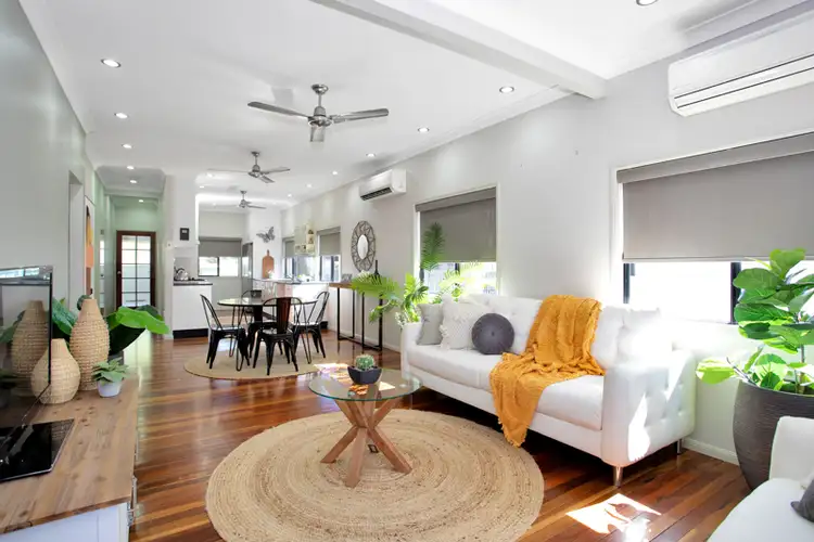 57 Mogford Street, West Mackay QLD 4740