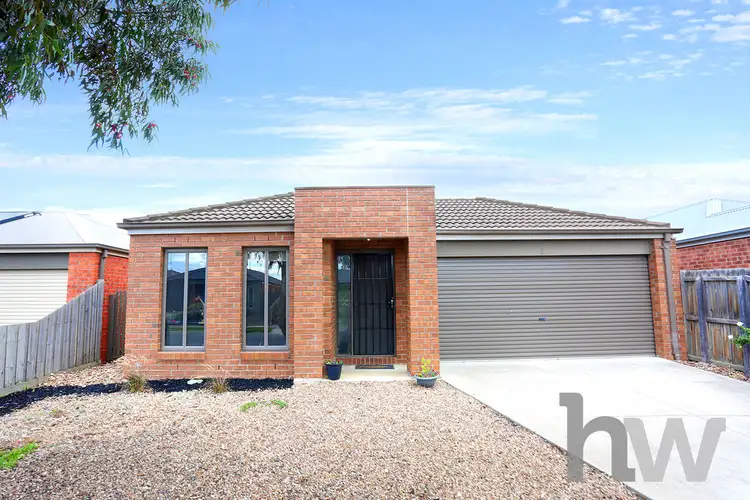 9 Speranza Court, Marshall VIC 3216