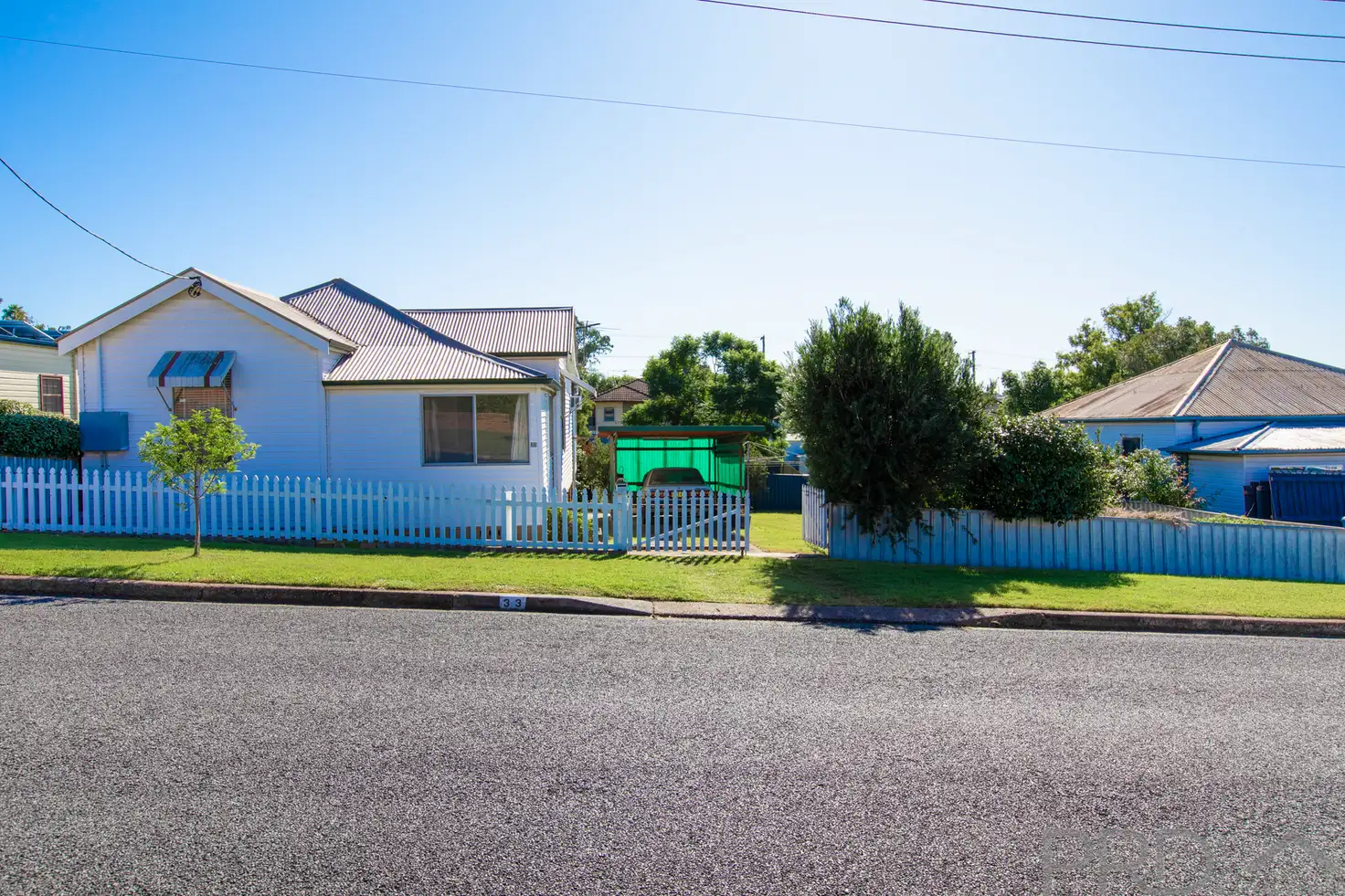 Main view of Homely house listing, 33 Ada Street, Telarah NSW 2320