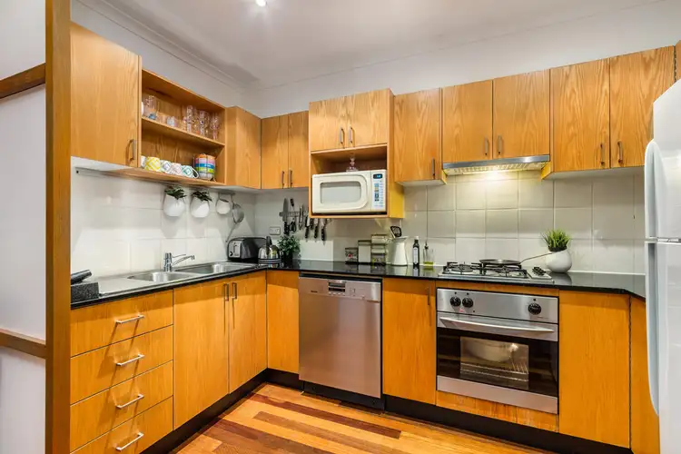 Fourth view of Homely unit listing, 9/1-17 Junior Street, Leichhardt NSW 2040