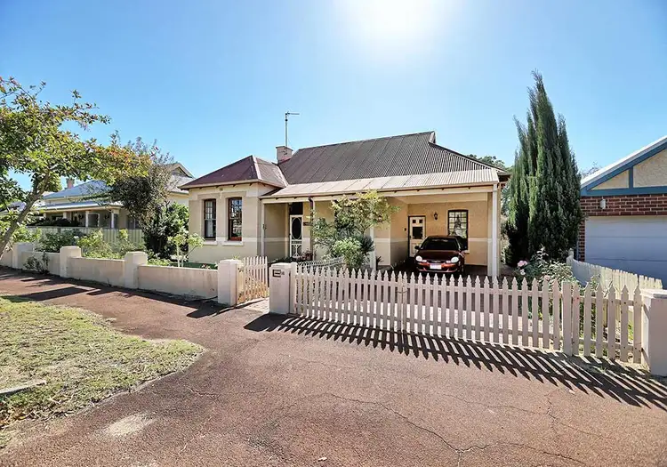 16 Jersey Street, Narrogin WA 6312
