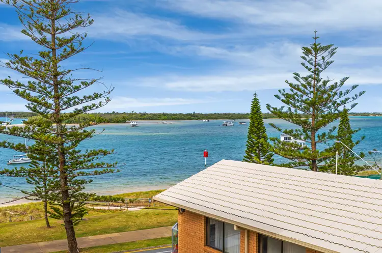 Second view of Homely apartment listing, 14/508 Marine Parade, Biggera Waters QLD 4216