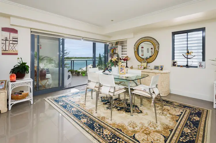 Third view of Homely apartment listing, 14/508 Marine Parade, Biggera Waters QLD 4216