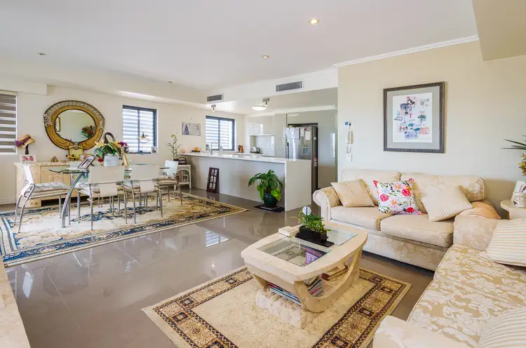 Fourth view of Homely apartment listing, 14/508 Marine Parade, Biggera Waters QLD 4216