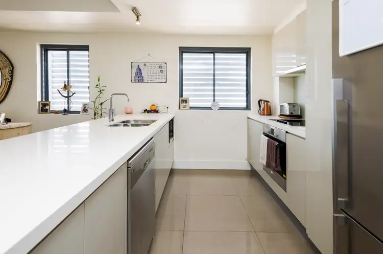 Sixth view of Homely apartment listing, 14/508 Marine Parade, Biggera Waters QLD 4216