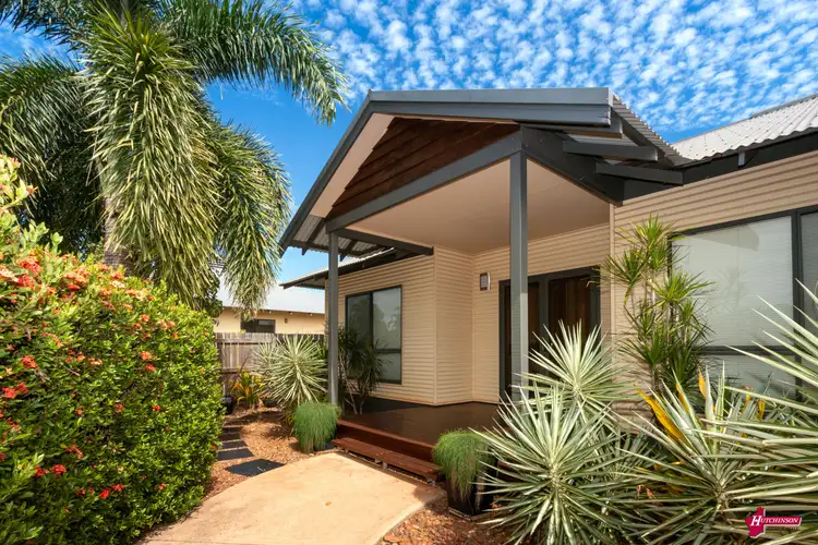 Second view of Homely house listing, 5 Euro Way, Djugun WA 6725