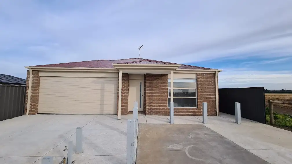 Main view of Homely house listing, 23 Expedition Way, Corio VIC 3214