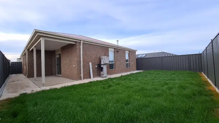 Second view of Homely house listing, 23 Expedition Way, Corio VIC 3214