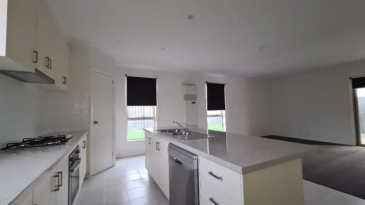Fourth view of Homely house listing, 23 Expedition Way, Corio VIC 3214