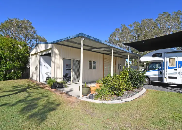 Third view of Homely house listing, 6 Rosewood Avenue, Wondunna QLD 4655