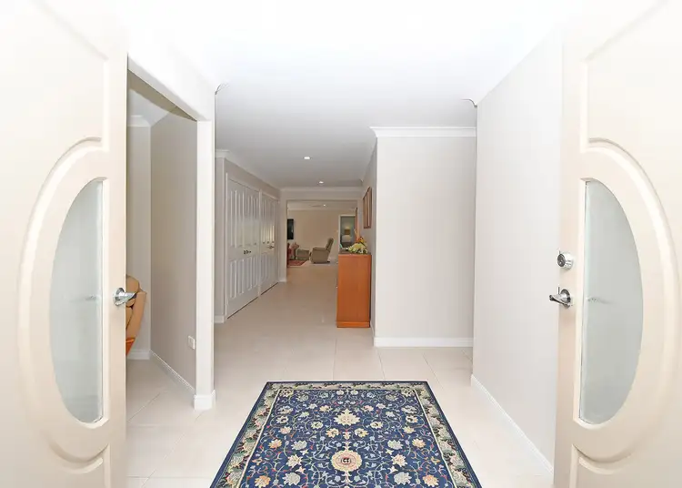 Fourth view of Homely house listing, 6 Rosewood Avenue, Wondunna QLD 4655