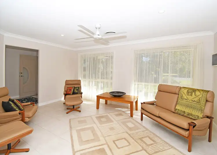 Fifth view of Homely house listing, 6 Rosewood Avenue, Wondunna QLD 4655