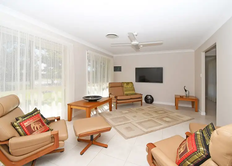 Sixth view of Homely house listing, 6 Rosewood Avenue, Wondunna QLD 4655