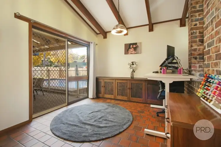 Third view of Homely house listing, 326 Mark Crescent, Lavington NSW 2641