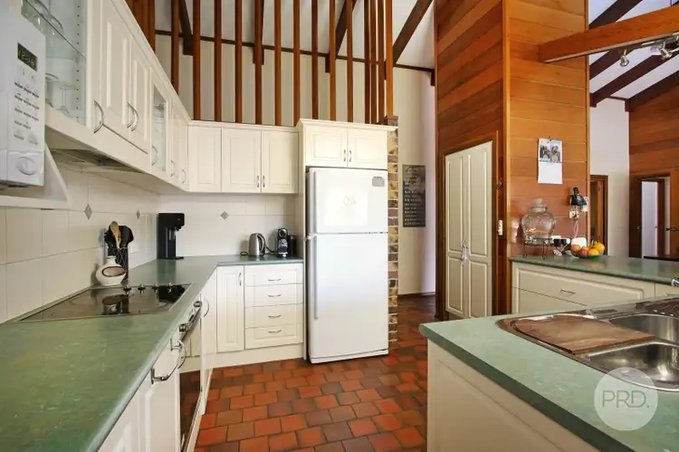 Fourth view of Homely house listing, 326 Mark Crescent, Lavington NSW 2641